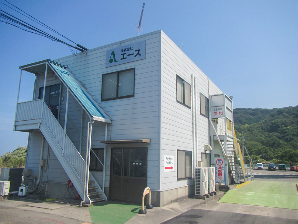 プラントリニューアル工事の進捗状況7
